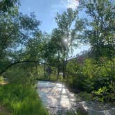 Review photo of Lake Park Campground by Callie S., July 1, 2025