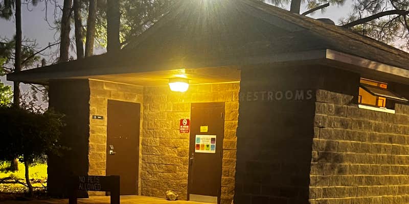 Camper submitted image from Lake Park Campground