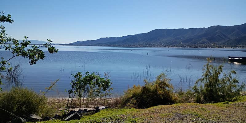 Camper submitted image from Lake Park RV Resort