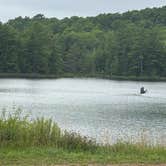 Review photo of Lake Perrault by Betsy W., July 28, 2026