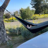 Review photo of Lake Perris State Recreational Area Campground by barbara M., April 24, 2024