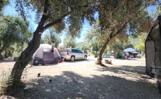 merlinda M.'s photo at Lake Piru Recreation Area near Calabasas Hills, CA