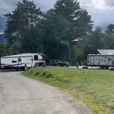 Review photo of Lake Placid/Whiteface Mountain KOA Holiday by Brandon L., July 12, 2024