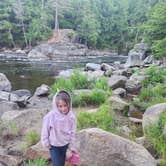 Review photo of Lake Placid/Whiteface Mountain KOA Holiday by Nicole S., July 26, 2025