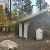 Review photo of Lake Placid/Whiteface Mountain KOA Holiday by Meghan B., October 14, 2024