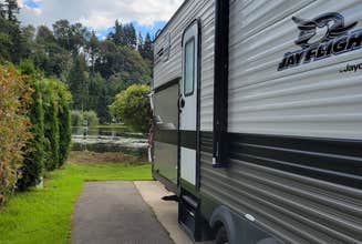 Kirkland Rv Kirkland, WA - Best Campgrounds Near Seattle
