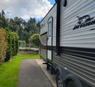 THE 10+ BEST Campgrounds near Seattle, WA