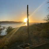 Review photo of Lake Pleasant Regional Park Campground by Holly , October 21, 2025