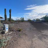 Review photo of Lake Pleasant Regional Park Campground by Holly , October 21, 2025