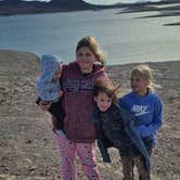 Review photo of Lake Pleasant Regional Park Campground by Jeana R., July 9, 2025