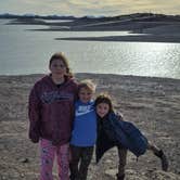 Review photo of Lake Pleasant Regional Park Campground by Jeana R., July 9, 2025