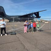 Review photo of Lake Pleasant Regional Park Campground by Jeana R., July 9, 2025