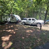 Review photo of Lake Powhatan — National Forests In North Carolina by Thomas B., September 1, 2026