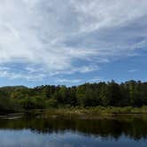 Review photo of Lake Powhatan — National Forests In North Carolina by Ruby C., May 10, 2026