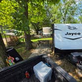 Review photo of Lake Road Campground by Brett S., August 5, 2026