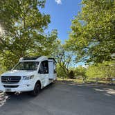 Review photo of Spring Canyon Campground — Lake Roosevelt National Recreation Area by Sally T., June 8, 2026