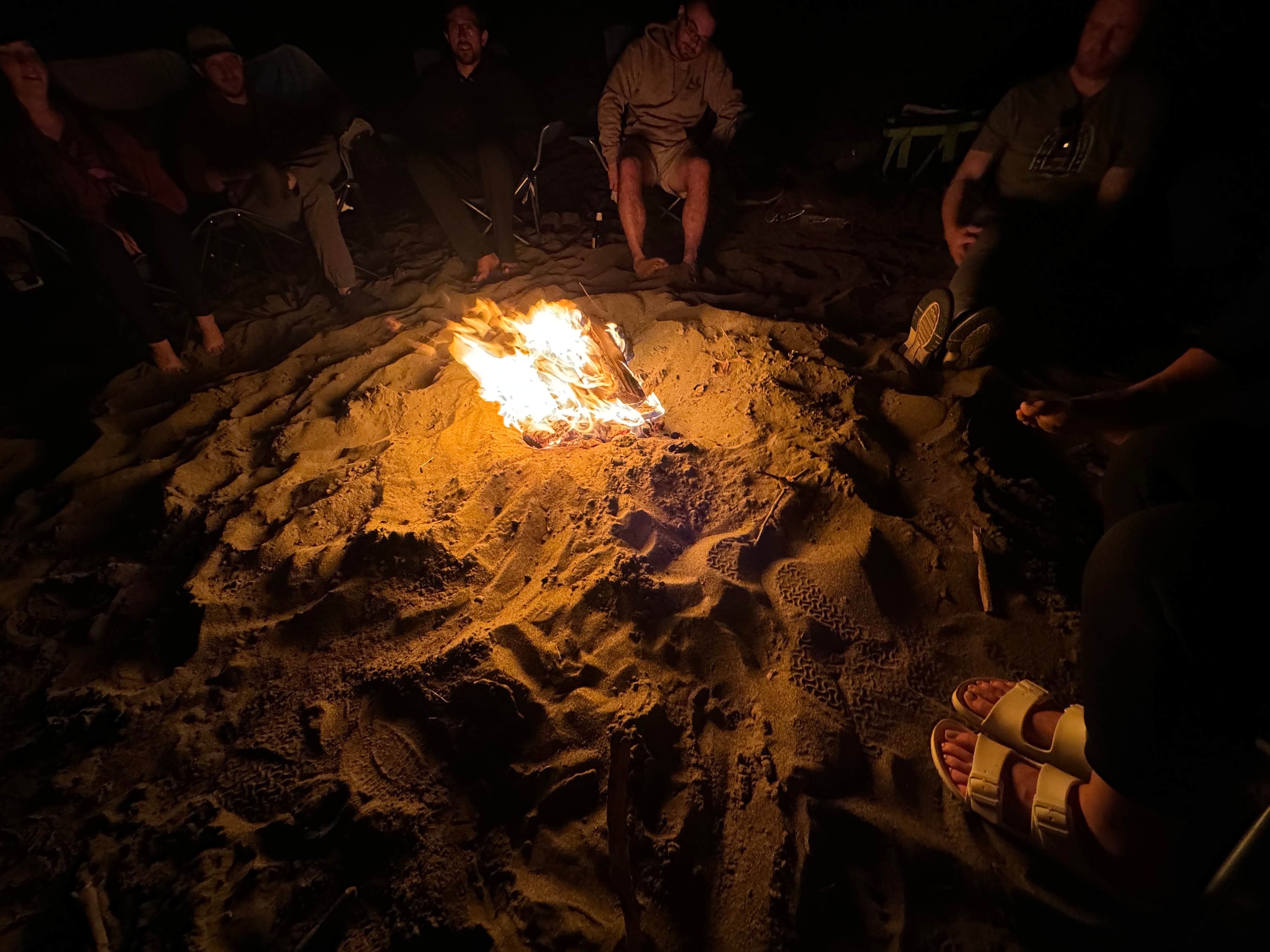Camper-submitted photo at Spring Canyon Campground — Lake Roosevelt National Recreation Area near Hartline, WA