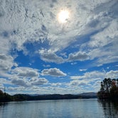 Review photo of Lake Santeelah Dispersed by Robert W., October 27, 2023