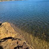 Review photo of Lake Santeelah Dispersed by CRG , January 20, 2026