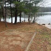 Review photo of Lake Santeelah by Natalie R., February 9, 2024