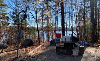 WDRoberson's photo at Lake Santeelah Dispersed near Croatan National Forest