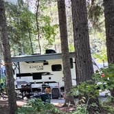 Review photo of Lake Sena Campground by Mark S., August 2, 2026