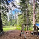 Review photo of Lake Sena Campground by Mark S., August 2, 2026