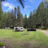 Review photo of Lake Sena Campground by Mekenzie K., June 7, 2026