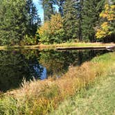 Review photo of Lake Sena Campground by Mark S., August 2, 2026