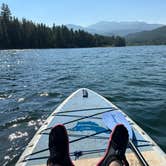 Review photo of Lake Siskiyou Camp Resort by Beth D., August 6, 2026