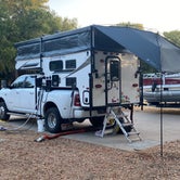 Review photo of Lake Whitney State Park Campground by Jason S., September 13, 2023