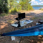 Review photo of Lake Superior Beachfront (US Forest Land) by Alex R., September 19, 2026