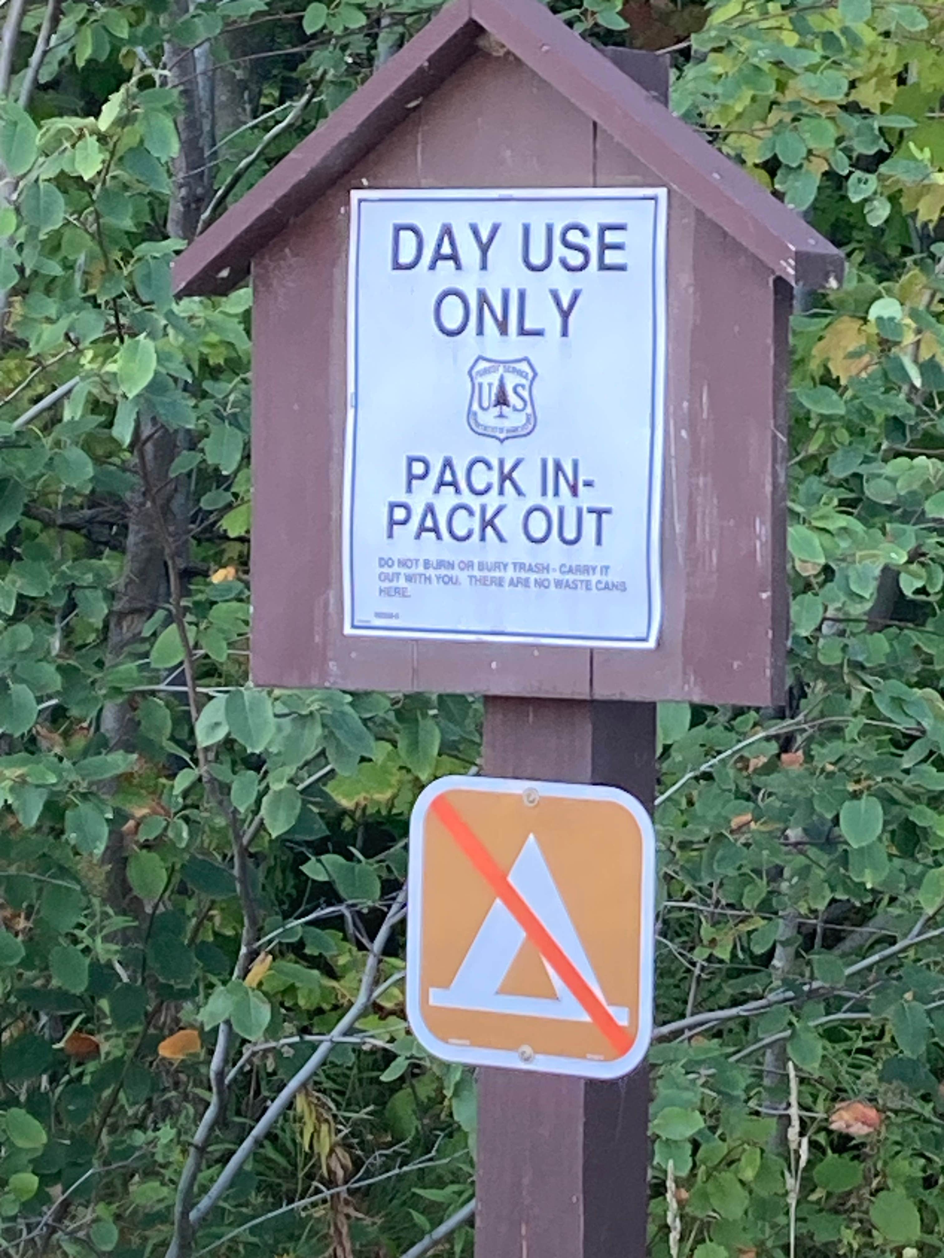 Camper-submitted photo at Lake Superior Beachfront (US Forest Land) near Pictured Rocks National Park