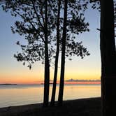 Review photo of Lake Superior Beachfront (US Forest Land) by Gayle B., August 22, 2026
