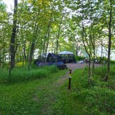 Review photo of Lake Superior Cart-in Campground — Tettegouche State Park by Josh Z., June 14, 2026