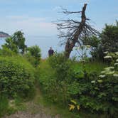 Review photo of Lake Superior Cart-in Campground — Tettegouche State Park by Josh Z., June 14, 2026