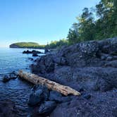 Review photo of Lake Superior Cart-in Campground — Tettegouche State Park by Josh Z., June 14, 2026