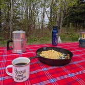 Review photo of Lake Superior Cart-in Campground — Tettegouche State Park by Sarah D., June 12, 2025