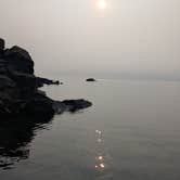 Review photo of Lake Superior Cart-in Campground — Tettegouche State Park by Sarah D., June 12, 2025