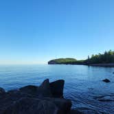 Review photo of Lake Superior Cart-in Campground — Tettegouche State Park by Josh Z., June 14, 2026