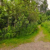 Review photo of Lake Superior Cart-in Campground — Tettegouche State Park by Josh Z., June 14, 2026
