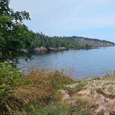 Review photo of Lake Superior Cart-in Campground — Tettegouche State Park by Josh Z., June 14, 2026