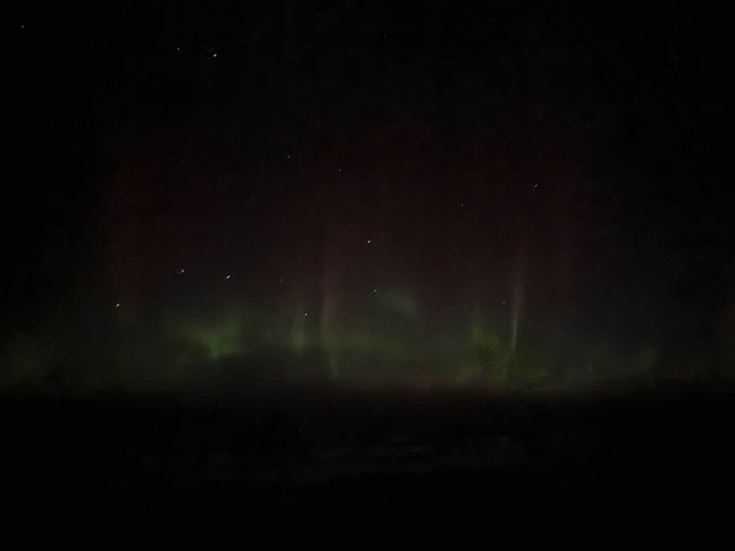 Camper-submitted photo at Lake Superior North Shore near Rudyard, MI