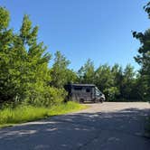 Review photo of Lake Superior Overlook at Northshore Park by Bill G., July 13, 2026