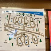 Review photo of RV Village Campground At Camp Richardson Resort — Lake Tahoe Basin Management Unit by Mimi N., June 17, 2024