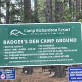 Review photo of RV Village Campground At Camp Richardson Resort — Lake Tahoe Basin Management Unit by Mimi N., June 17, 2024