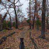 Review photo of Little Axe — Lake Thunderbird State Park by Kristi D., December 5, 2023