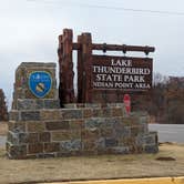 Review photo of Little Axe — Lake Thunderbird State Park by Kristi D., December 5, 2023