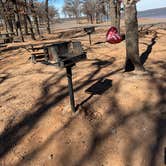 Review photo of Lake Thunderbird State Park - Rose Rock RV Campground by Ilce H., May 1, 2026