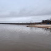 Review photo of South Dam - Lake Thunderbird State Park by Teresa T., February 4, 2024